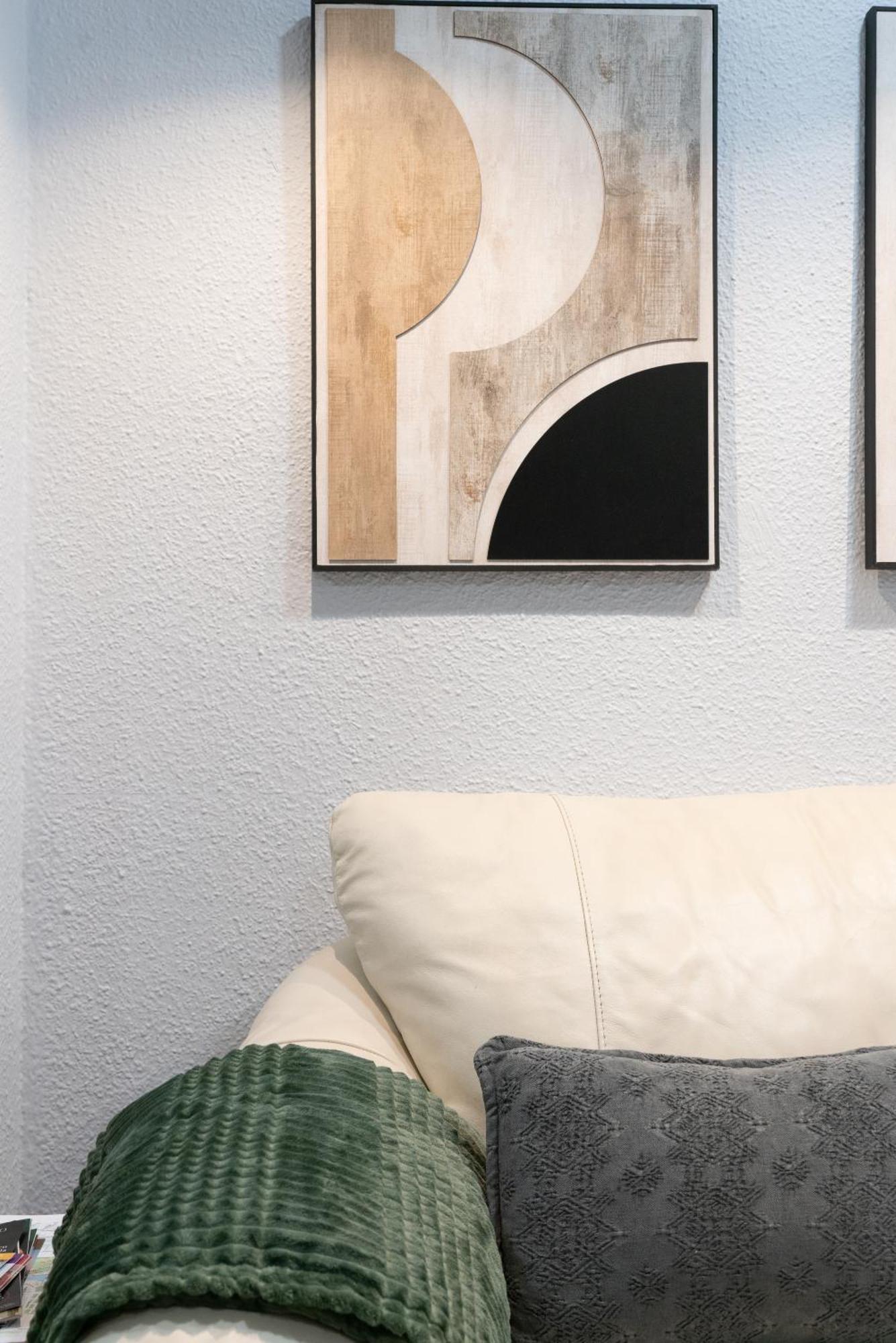 Apartamentos Alfaqueque B Seville Luaran gambar